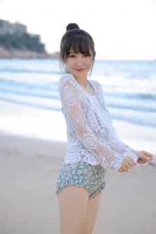 潘倩倩星光大道